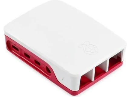 Raspberry Pi 4 Case