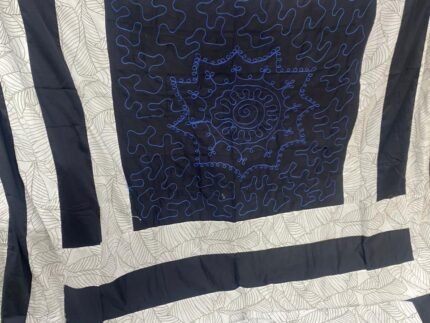 SALE! Premium Patch Work Classic Bedsheet