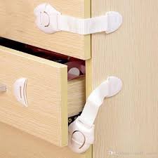 Baby Safety Cabinet Drawer Locks
