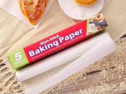 Baking Paper Roll – 30x500cm 🇨🇳