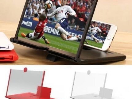 F3 Mobile Screen Magnifier – Restocked!