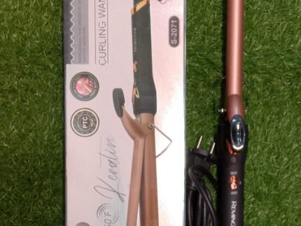 Remington Curling Rod – Model 2071