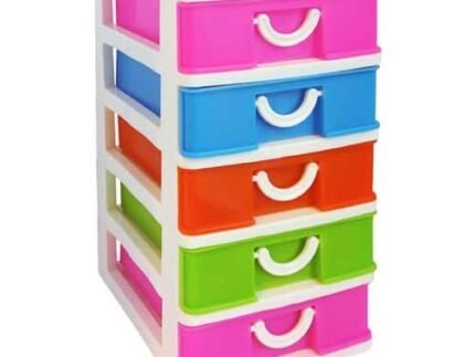 Mini Desktop Small Drawers Box New Arrival